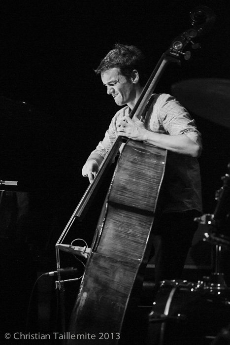 Stéphane Kerecki