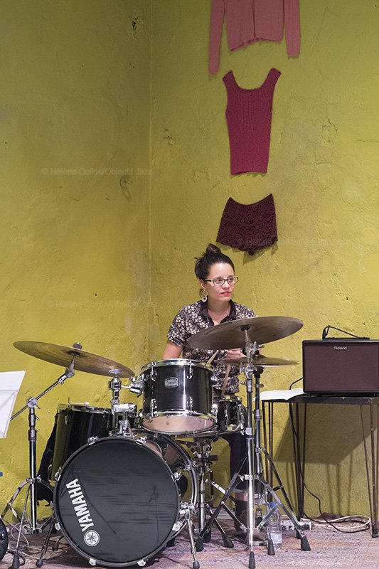 L'Atelier du Plateau fait son Cirque