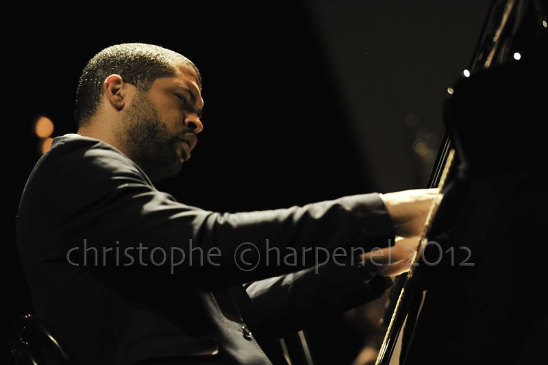 Jason Moran