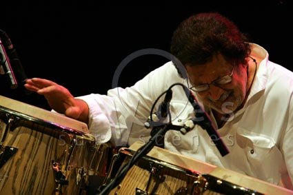 Ray Barretto