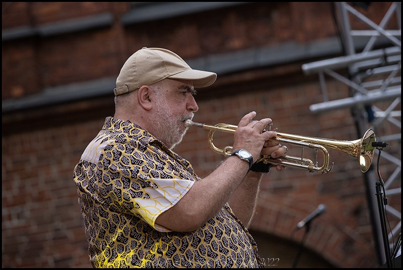 Randy Brecker
