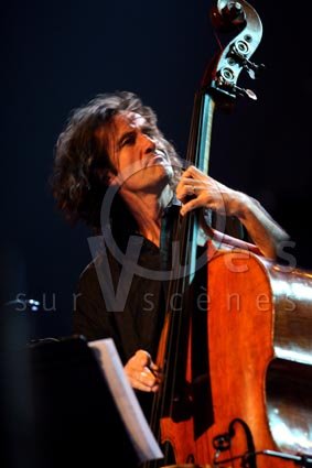 Yves Torchinsky