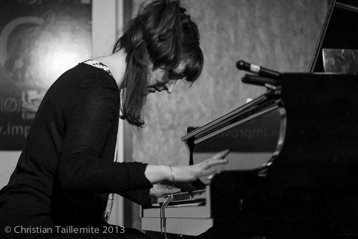 Eve Risser
