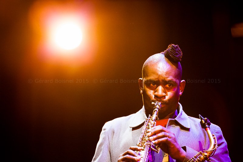 Jason Yarde