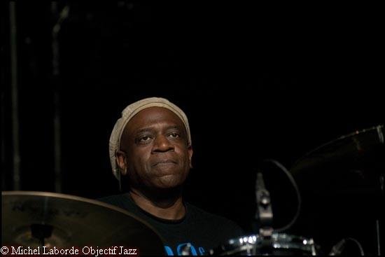 Larry Crockett