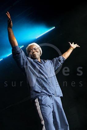 Buddy Guy
