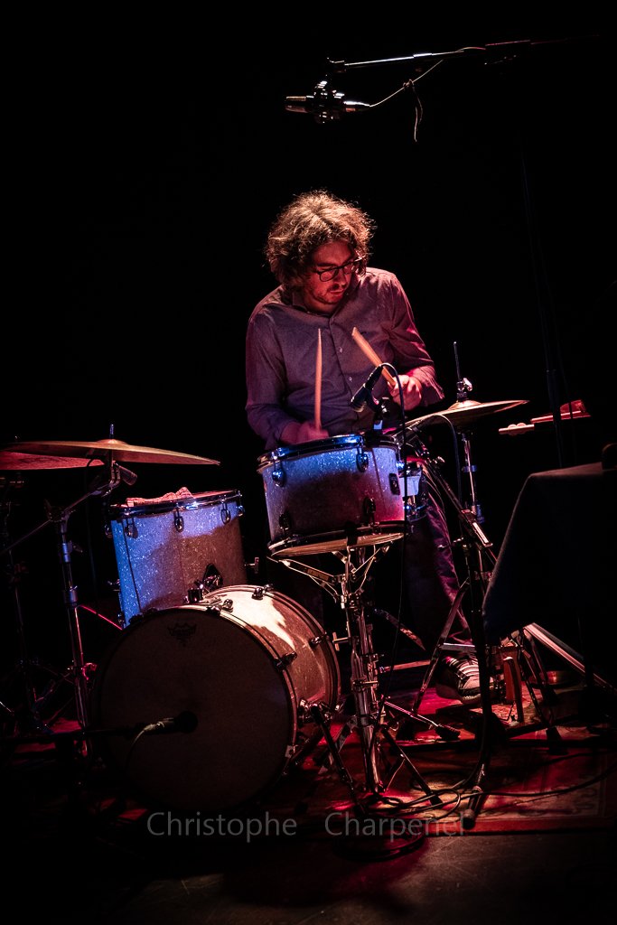 Tom Malmendier