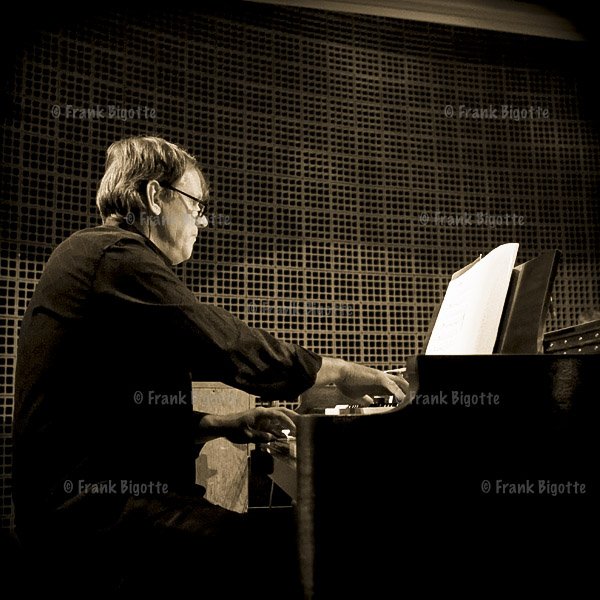 Benoit Sourisse