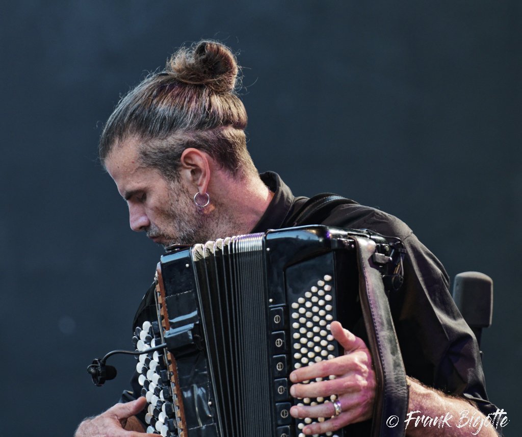 Vincent Peirani