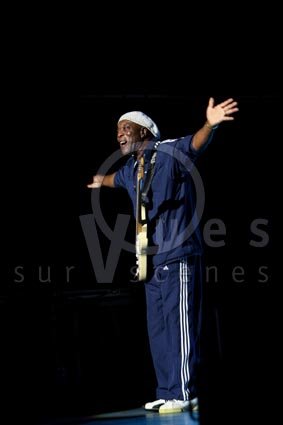 Buddy Guy
