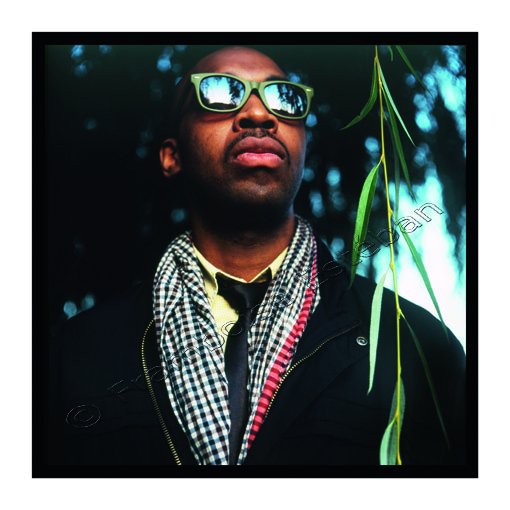 Eric Harland - Jazz/31