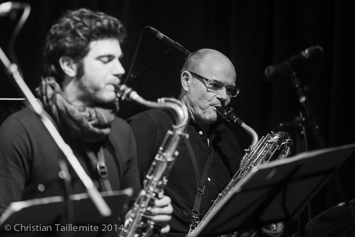Adrien Sanchez, Pierre-Olivier Govin