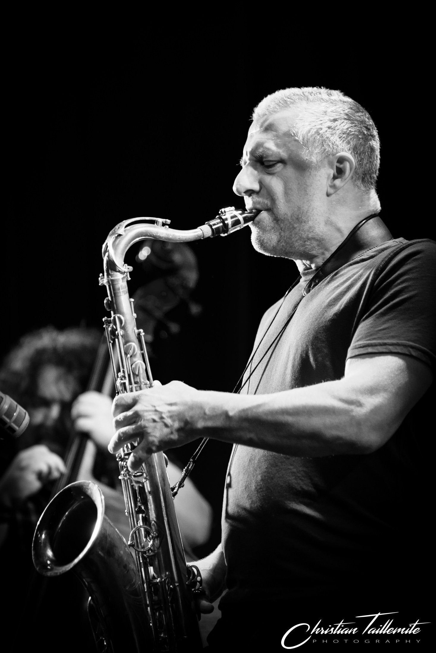 Rodrigo Amado