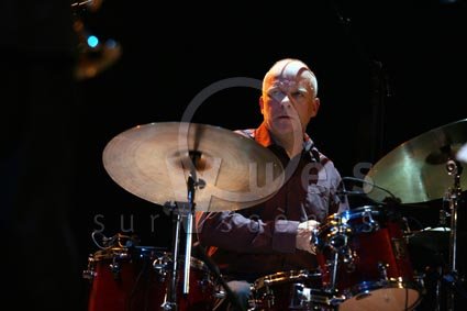 Eric Dervieu