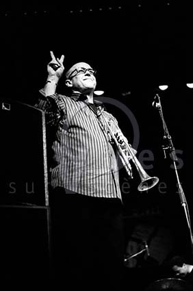 Dave Douglas