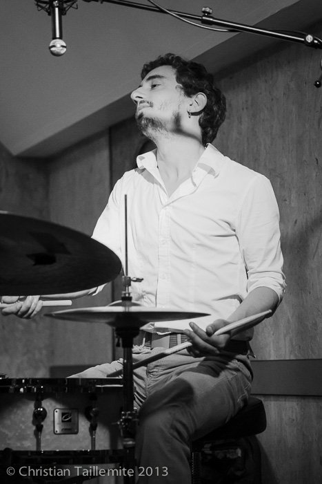 Adrien Chennebault