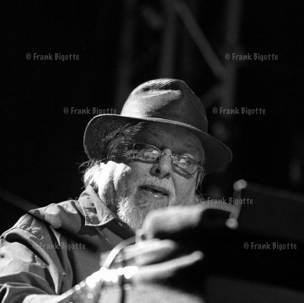 Eddy Louiss