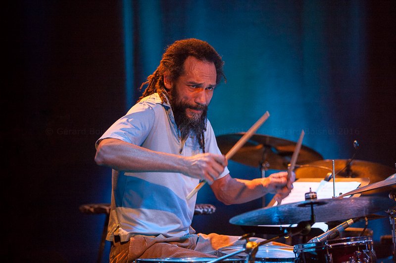 Jean-Luc Mondélice