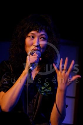 Youn Sun Nah