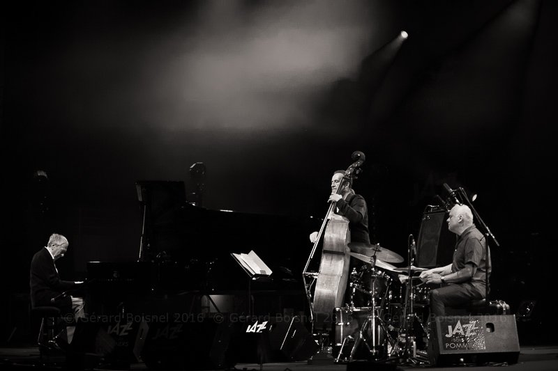 René Urtreger, Yves Torchinsky