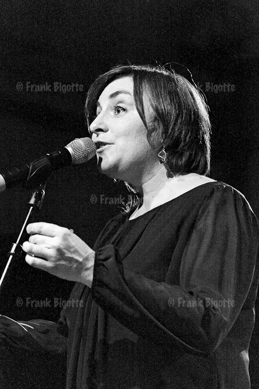 Claire Elzière