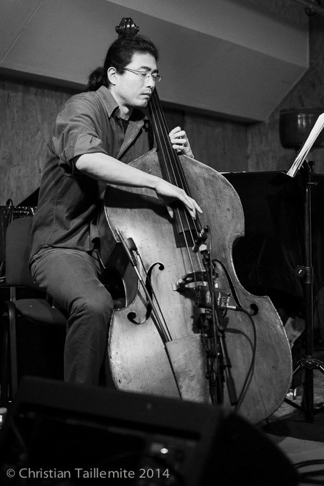 Kentaro Suzuki