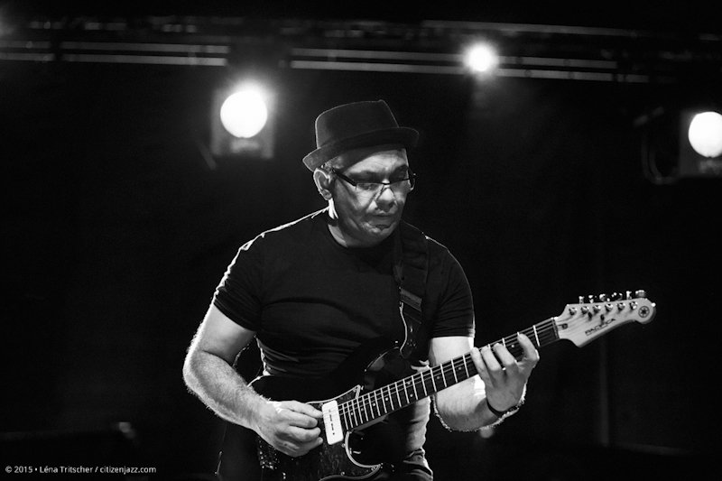 Biréli Lagrène