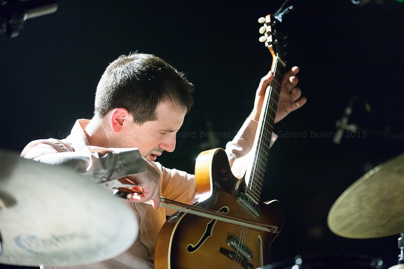 Jérémie Piazza