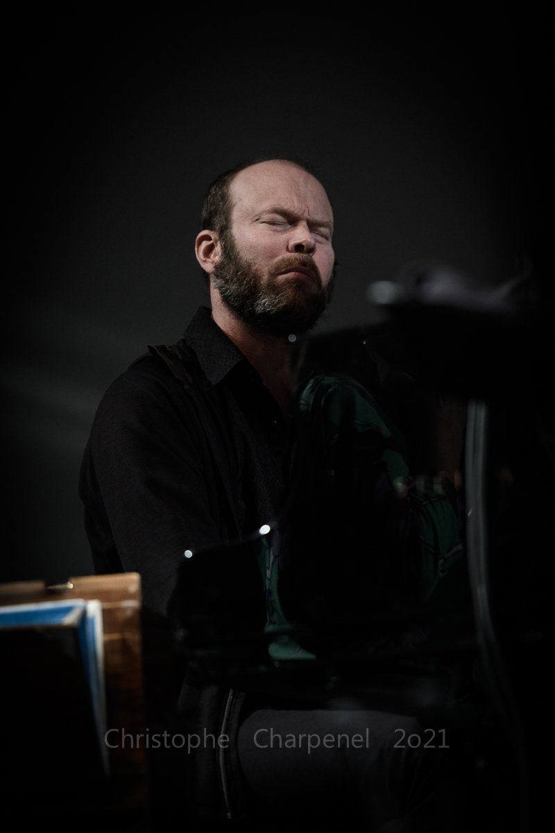 Christian Wallumrød