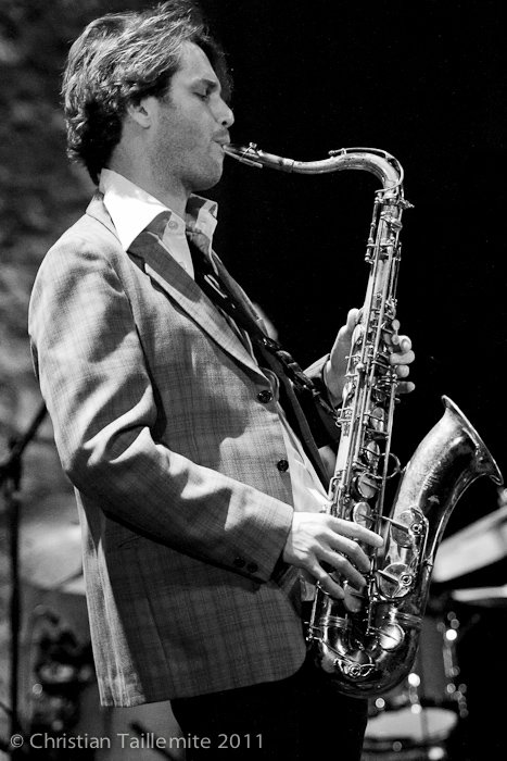 Geoffrey Secco
