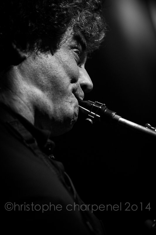 Fabrizio Cassol