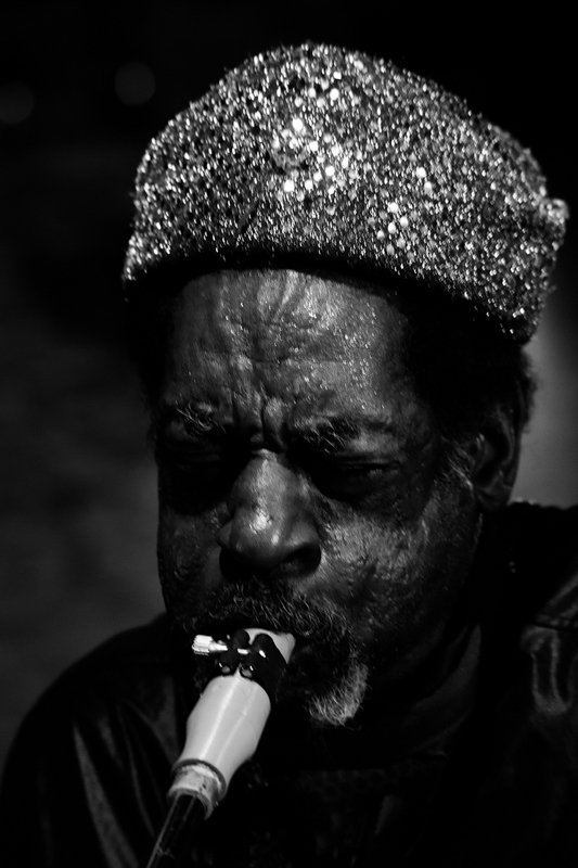Knoel Scott