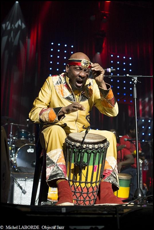 Jimmy Cliff