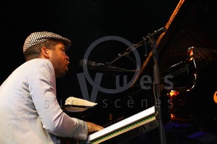 Jason Moran