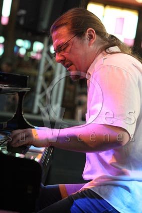 Jérémie Ternoy