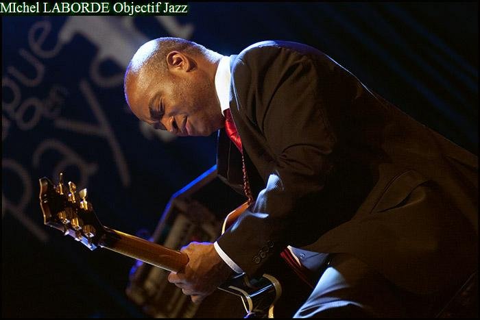 Russell Malone