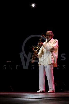 Sonny Rollins