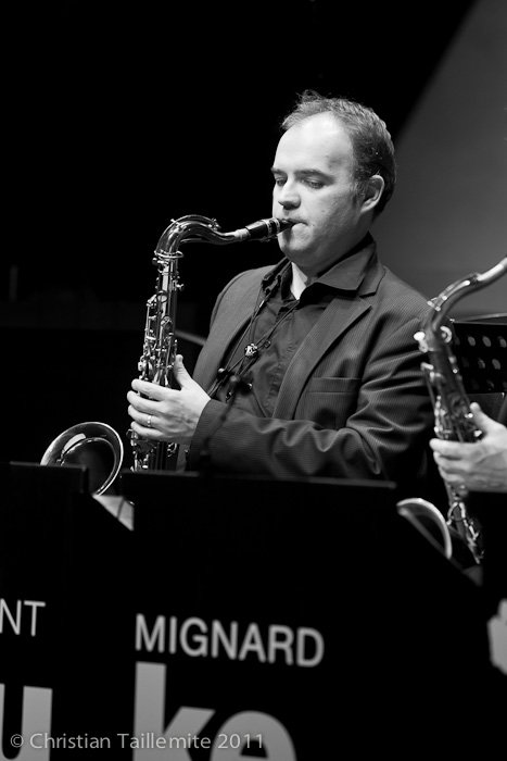 Fred Couderc