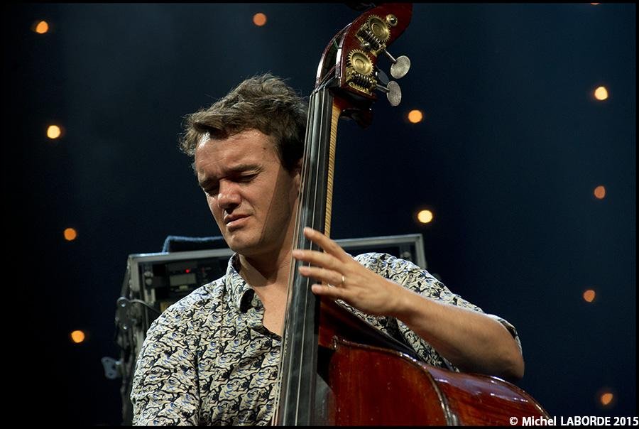 Stéphane Kerecki