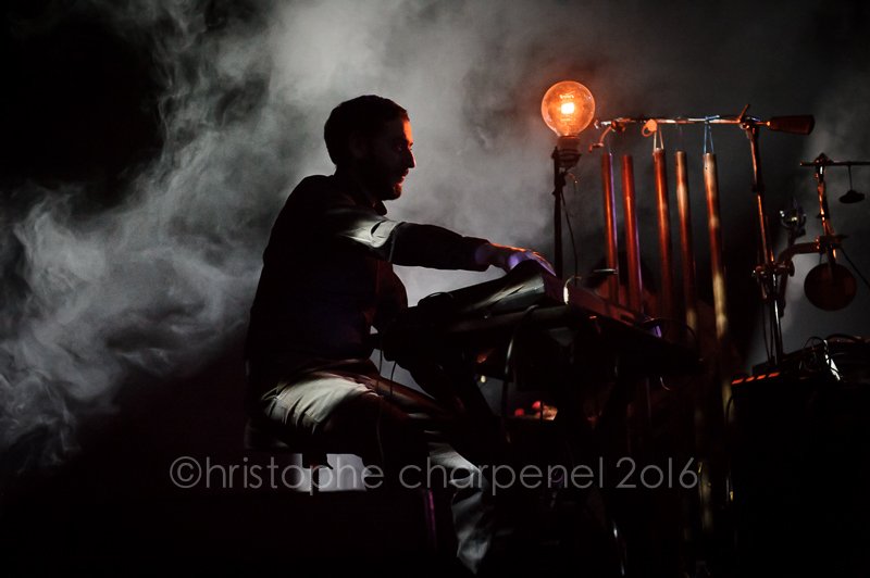 Adrien Spirli