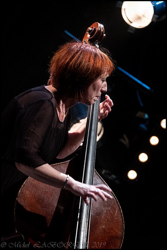 Hélène Labarrière