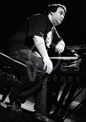 Eric Legnini