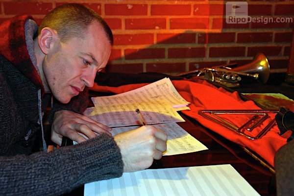 Médéric Collignon