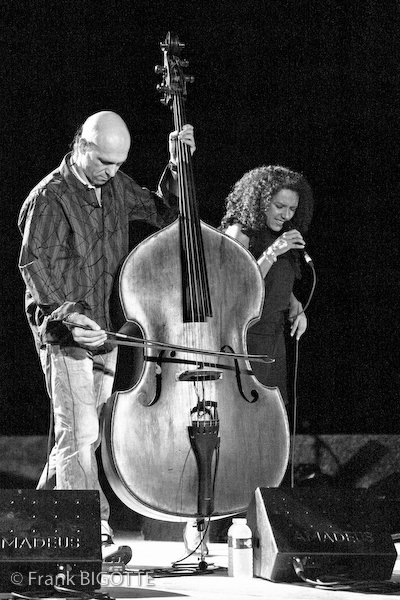 Lilian Bencini/Laure Donnat