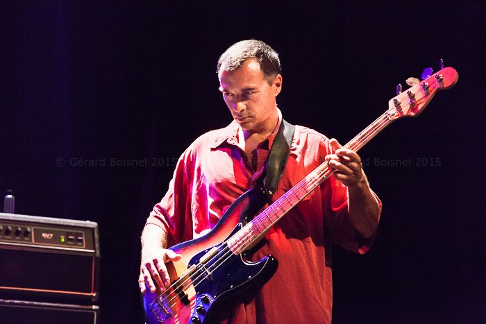 Philippe Bussonnet