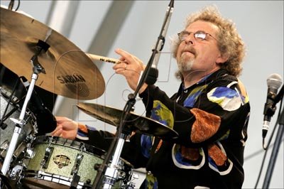 André Ceccarelli