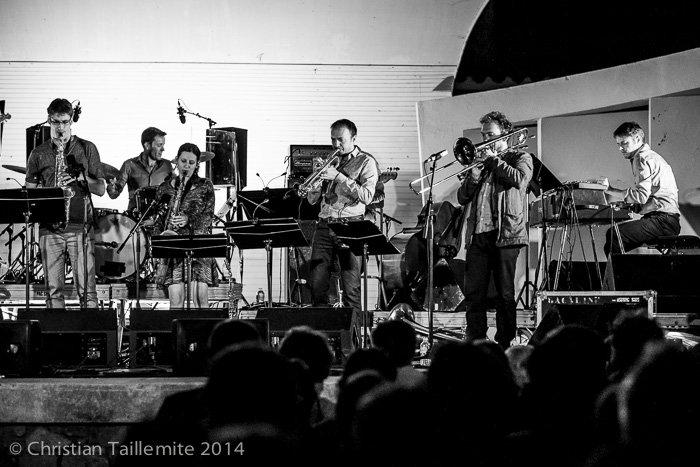 Orchestre National de Jazz