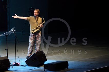 John Zorn