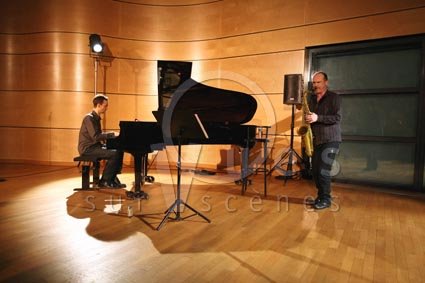 Pierre de Bethmann / David El Malek