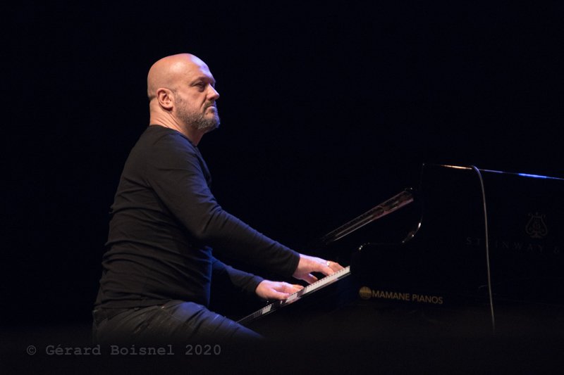 Bojan Zulfikarpasic